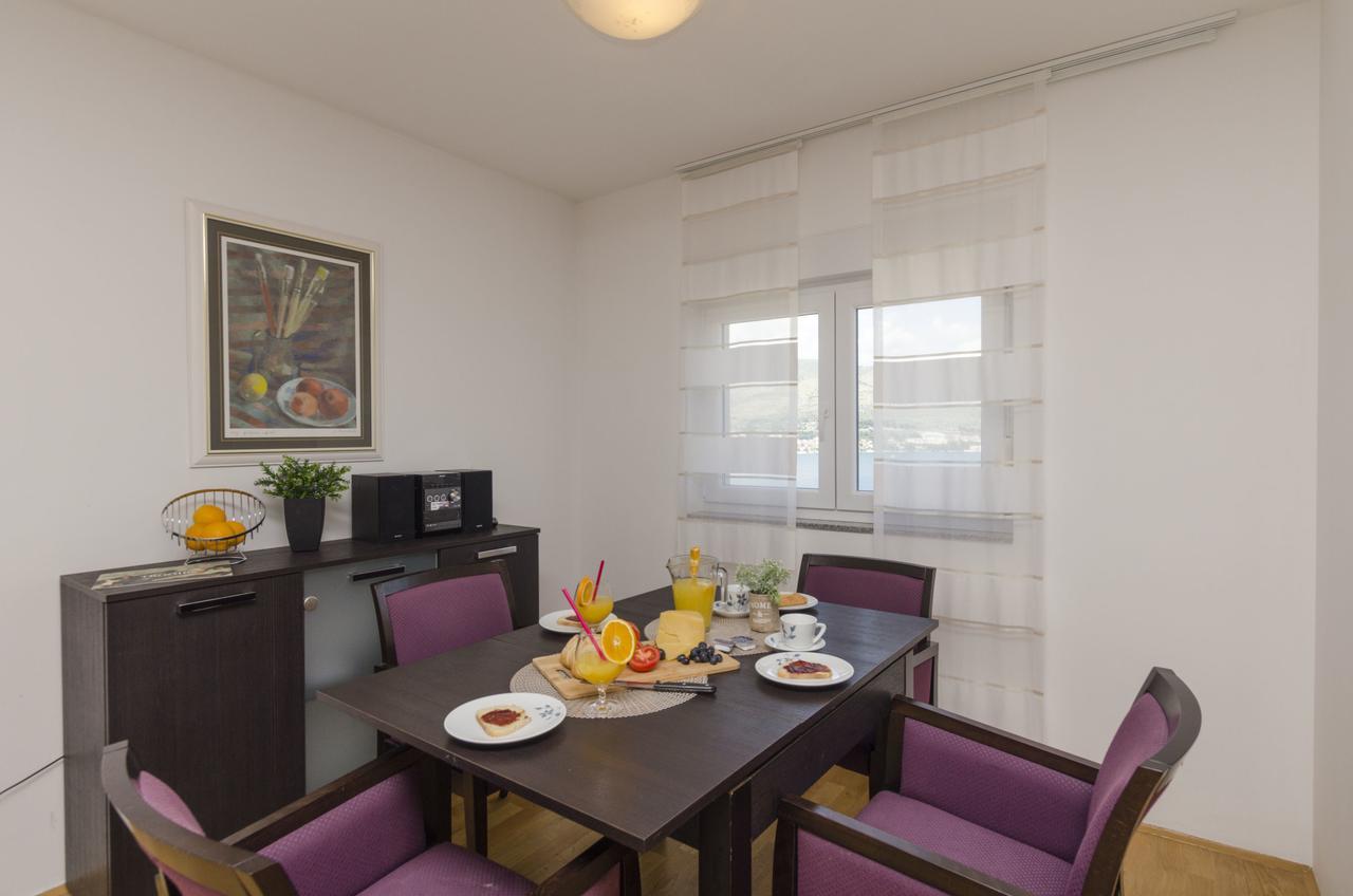 Apartments Maja Donji Okrug  Extérieur photo