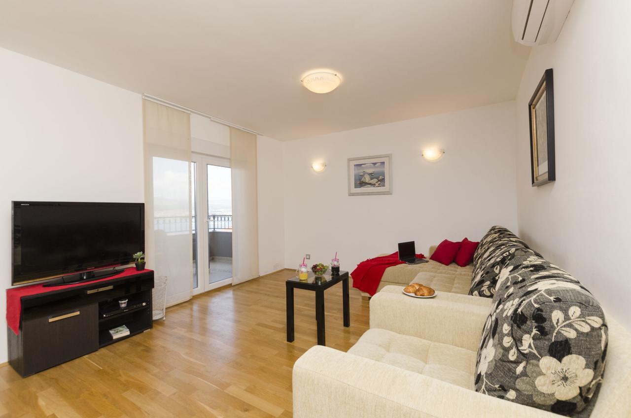 Apartments Maja Donji Okrug  Extérieur photo