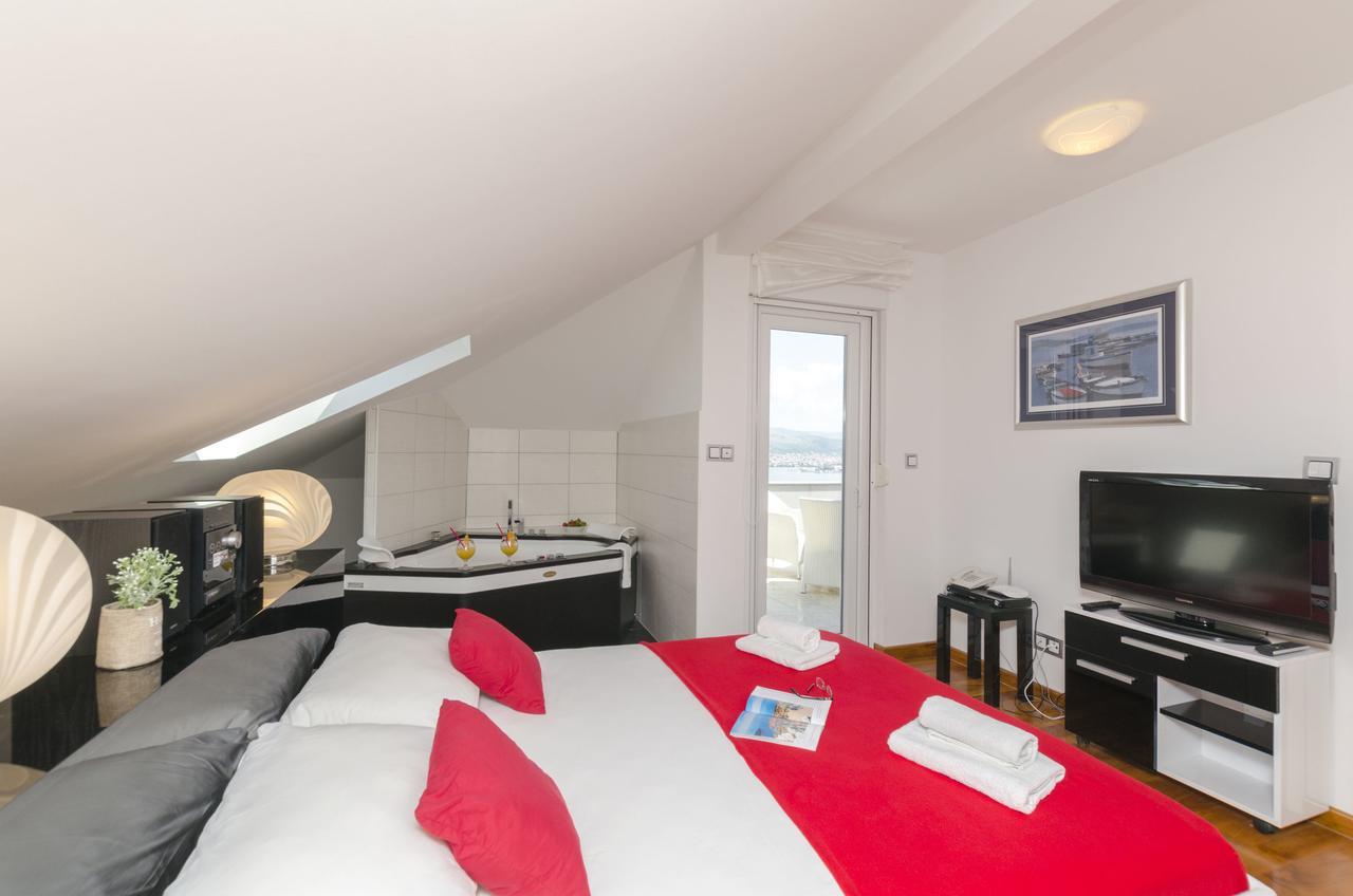 Apartments Maja Donji Okrug  Extérieur photo