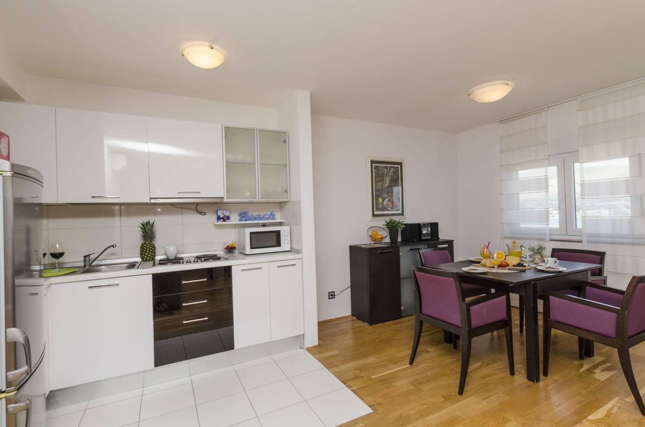 Apartments Maja Donji Okrug  Extérieur photo