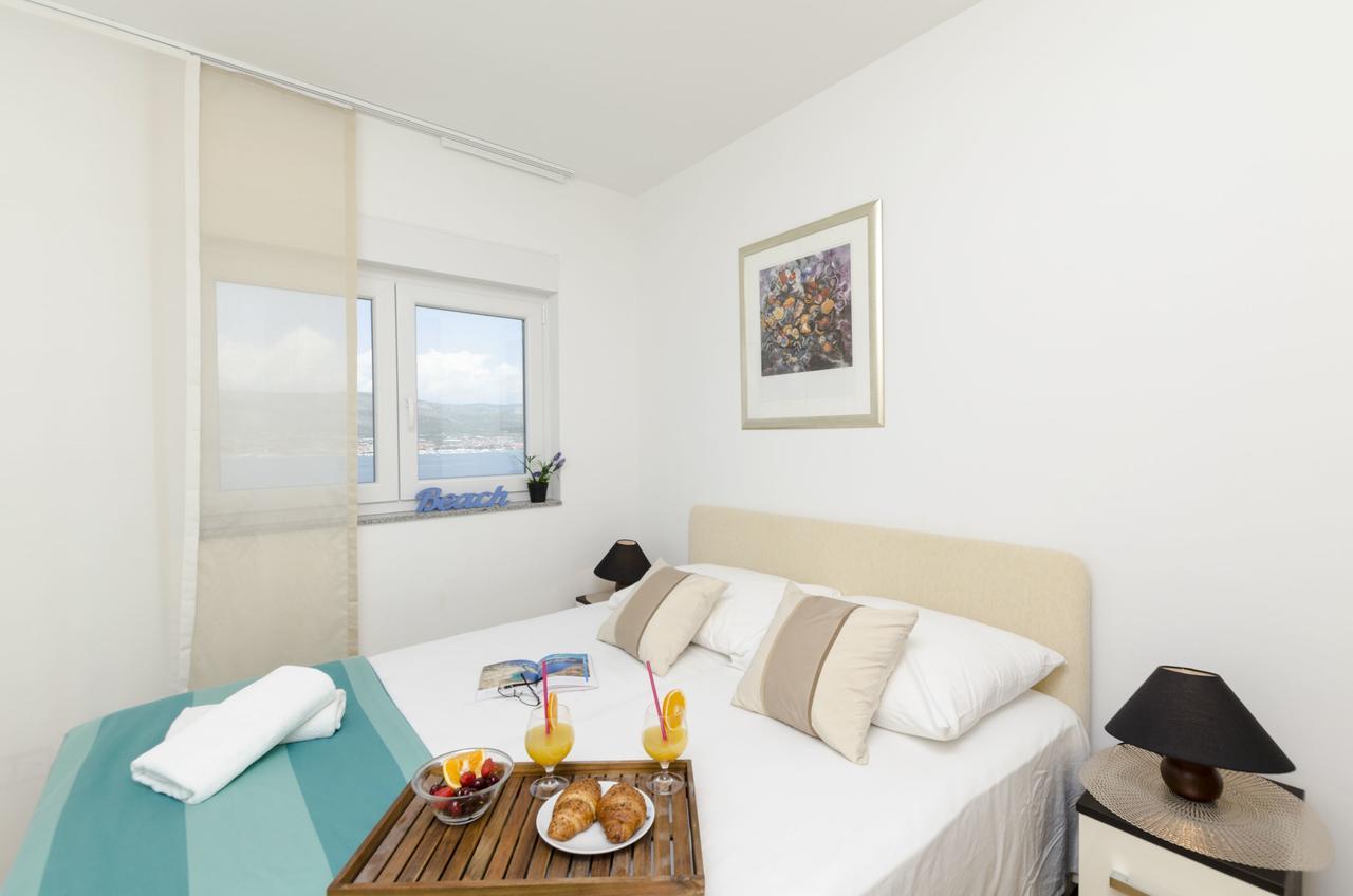 Apartments Maja Donji Okrug  Extérieur photo