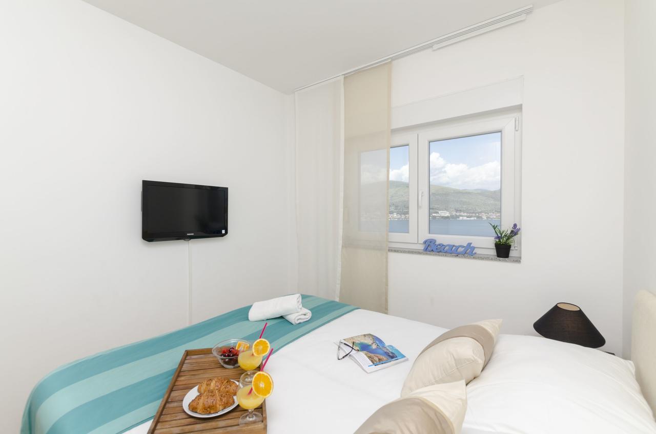 Apartments Maja Donji Okrug  Extérieur photo