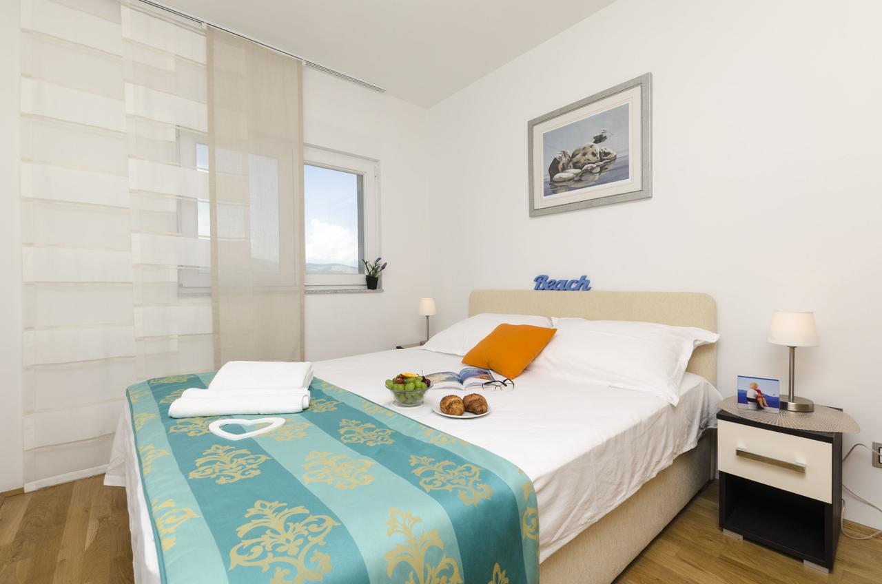 Apartments Maja Donji Okrug  Extérieur photo