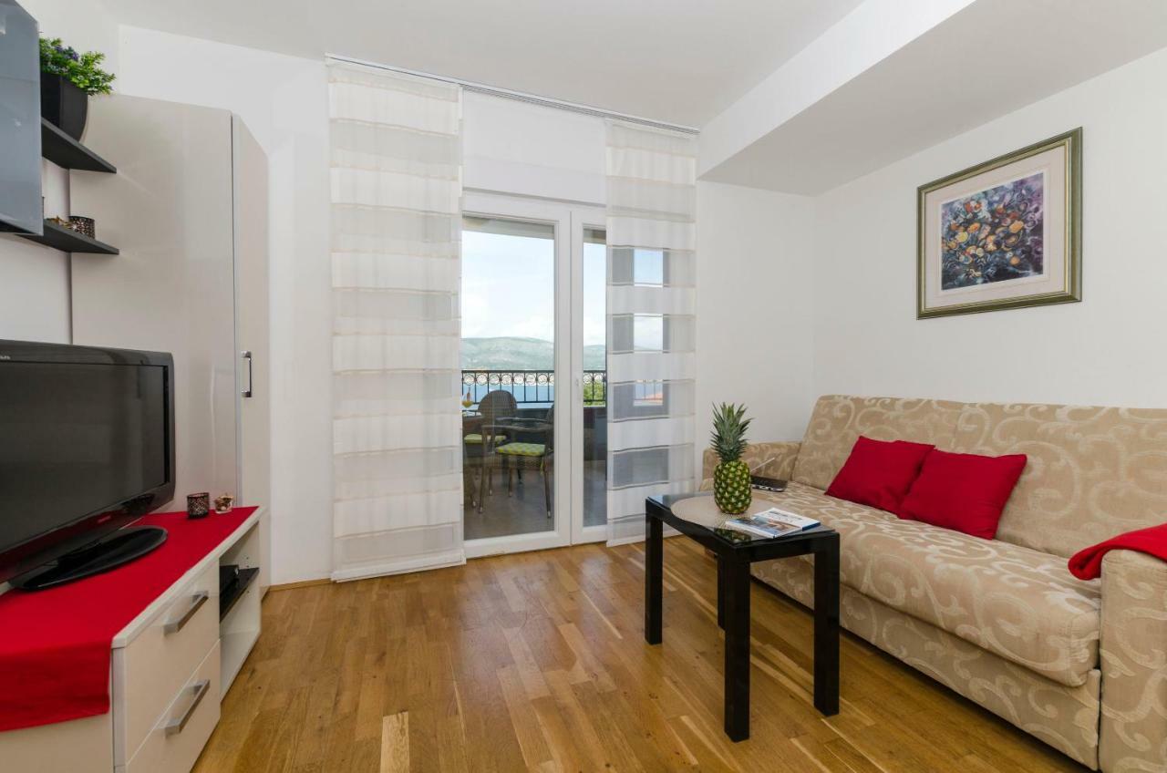 Apartments Maja Donji Okrug  Chambre photo